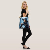 Tote Bag トートバッグ (モデル)