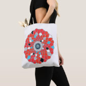 Tote Bag トートバッグ (クローズアップ)