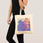Tote Bag トートバッグ (正面(商品))
