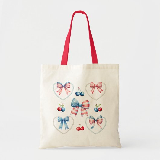 Tote Bag トートバッグ (正面)