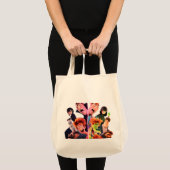 Tote Bag トートバッグ (正面(商品))