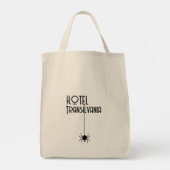 Tote Bag トートバッグ (裏面)