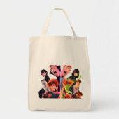 Tote Bag トートバッグ (正面)