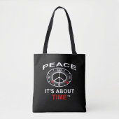 Tote Bag トートバッグ (正面)