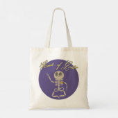 Tote Bag トートバッグ (裏面)