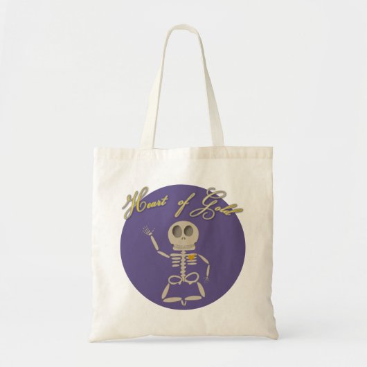 Tote Bag トートバッグ (正面)