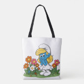 Tote bag トートバッグ (裏面)