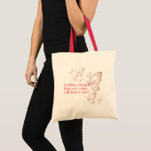 Tote Bag トートバッグ (正面(商品))