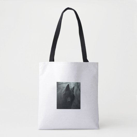 Tote bag  トートバッグ (正面)