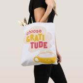 Tote bag トートバッグ (クローズアップ)