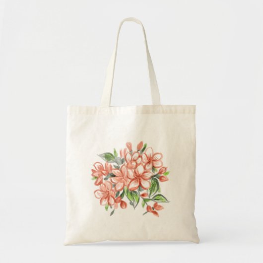 Tote Bag トートバッグ (正面)