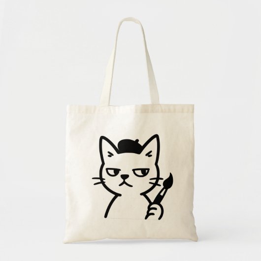 Tote Bag トートバッグ (正面)