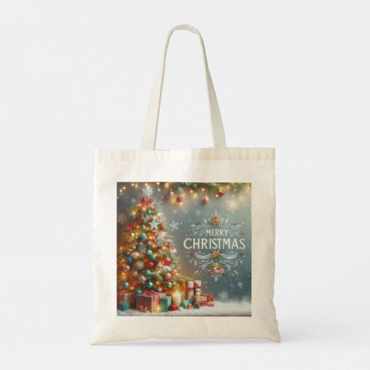 Tote bag トートバッグ (裏面)