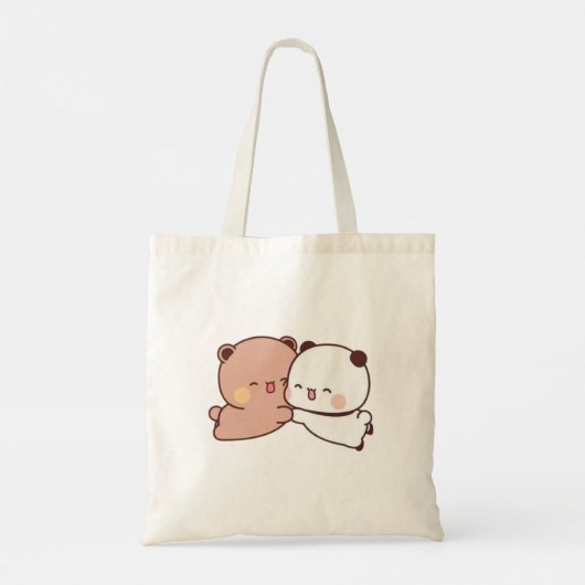 Tote Bag トートバッグ (裏面)