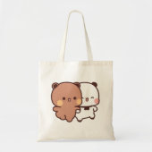 Tote Bag トートバッグ (正面)