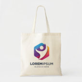 Tote Bag トートバッグ (正面)