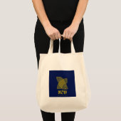 Tote bag トートバッグ (正面(商品))