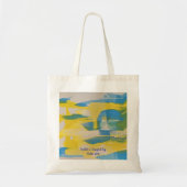 Tote Bag トートバッグ (正面)