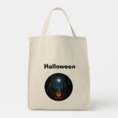 Tote Bag トートバッグ (裏面)