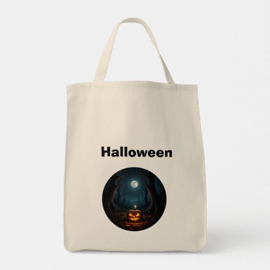 Tote Bag トートバッグ (裏面)