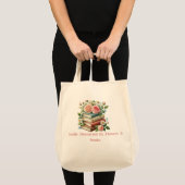 Tote Bag トートバッグ (正面(商品))