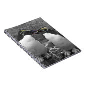 Tote Bag ノートブック (右側)