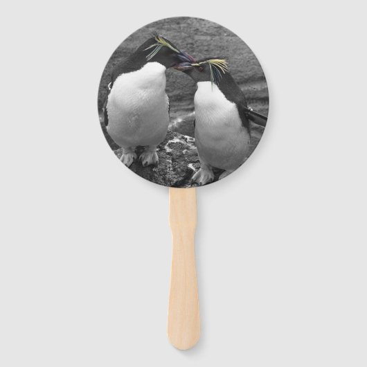 Tote Bag ハンドファン (正面)