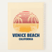 Tote Bag プランナー手帳 (裏面)