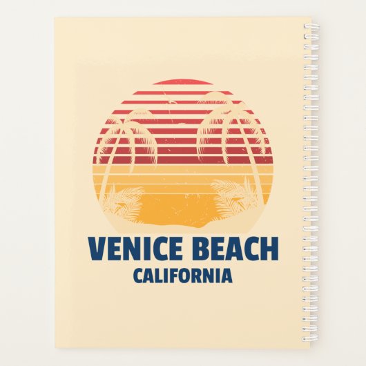 Tote Bag プランナー手帳 (裏面)