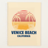 Tote Bag プランナー手帳 (正面)