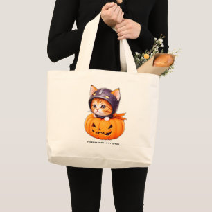 Tote Bag ラージトートバッグ