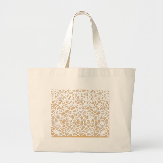 Tote Bag ラージトートバッグ (正面)