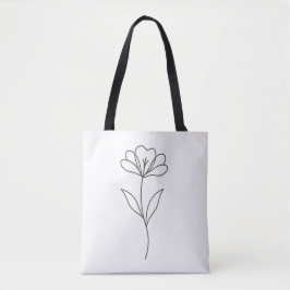 Tote bag aesthetic トートバッグ