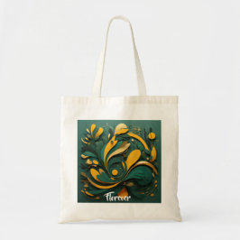 Tote Bag Arte Biodiversidad Viva トートバッグ