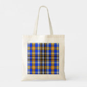 Tote Bag aux ouleurs de Dinard トートバッグ (裏面)