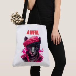 Tote Bag Awful トートバッグ
