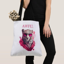 Tote Bag Awful トートバッグ