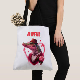 Tote Bag Awful トートバッグ