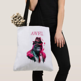 Tote Bag Awful トートバッグ