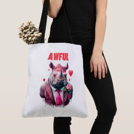 Tote Bag Awful トートバッグ