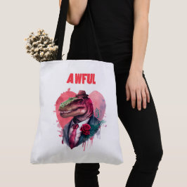 Tote Bag Awful トートバッグ