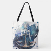 Tote Bag Balance トートバッグ (正面)