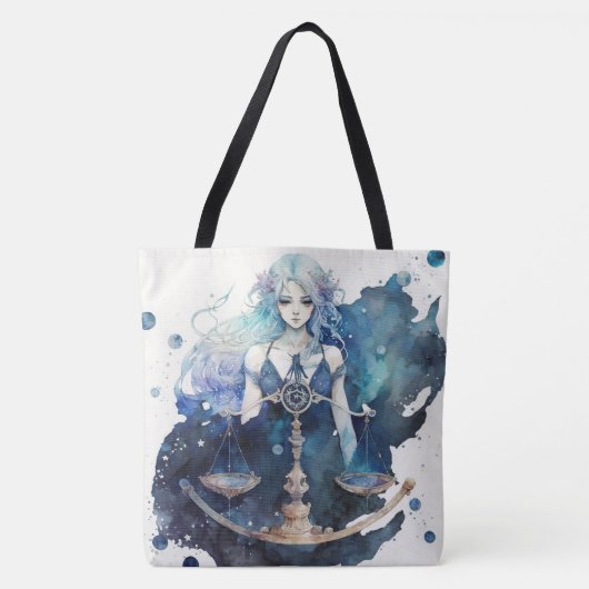 Tote Bag Balance トートバッグ (正面)