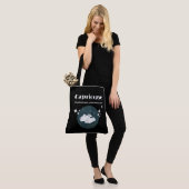 Tote Bag Capricorne トートバッグ (モデル)
