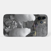 Tote Bag Case-Mate iPhoneケース (裏面(横))