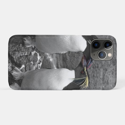 Tote Bag Case-Mate iPhoneケース (裏面(横))