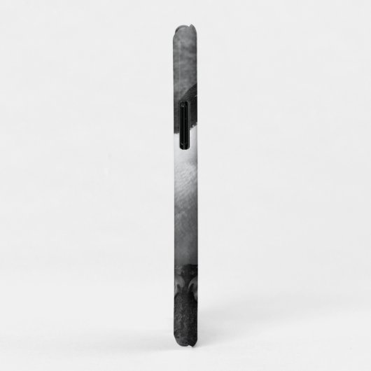 Tote Bag Case-Mate iPhoneケース (裏面/右)