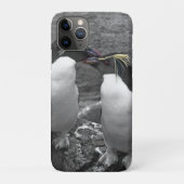 Tote Bag Case-Mate iPhoneケース (裏)