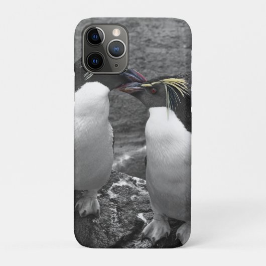 Tote Bag Case-Mate iPhoneケース (裏)