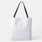 Tote Bag Coffee Time トートバッグ (裏面)